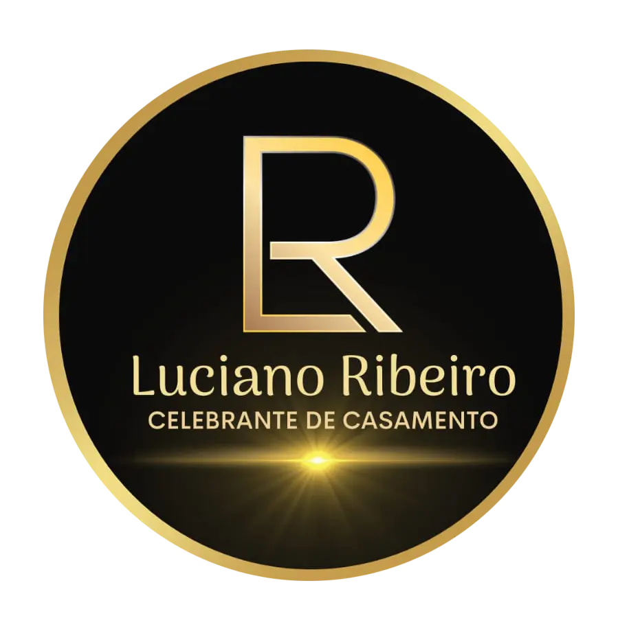 Logo Luciano Celebrante